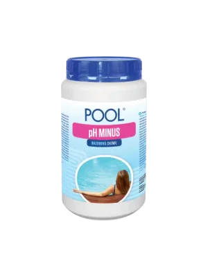 Lage Prijs POOL Laguna pH MINUS 4,2 kg